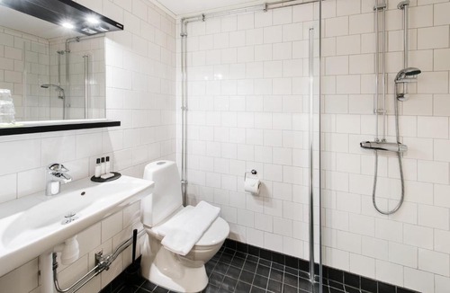 Lulea Hotel | Villa Amber