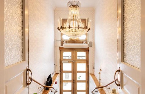 Lulea Hotel | Villa Amber