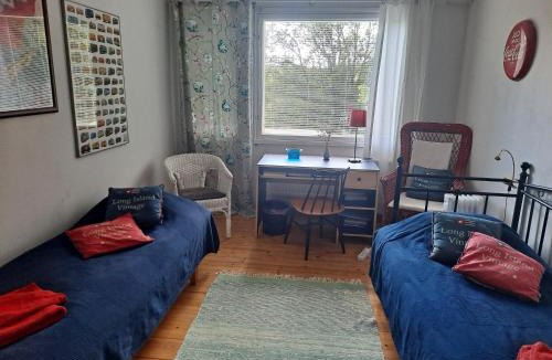 Otava Bed & Breakfast | Villa Amy