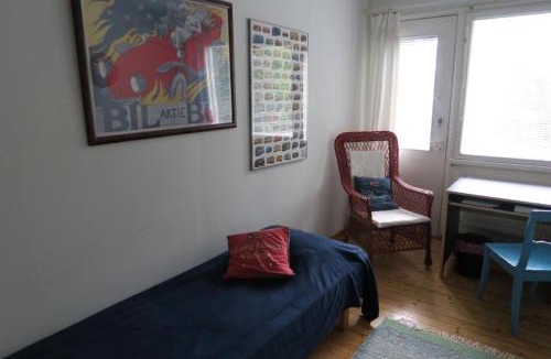 Otava Bed & Breakfast | Villa Amy
