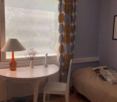 Otava Bed & Breakfast | Villa Amy