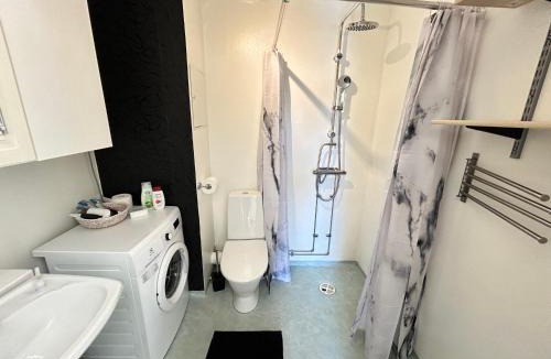 Haninge House | Villa Anastazja, parking w cenie