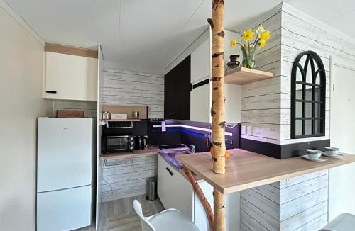 Haninge House | Villa Anastazja, parking w cenie