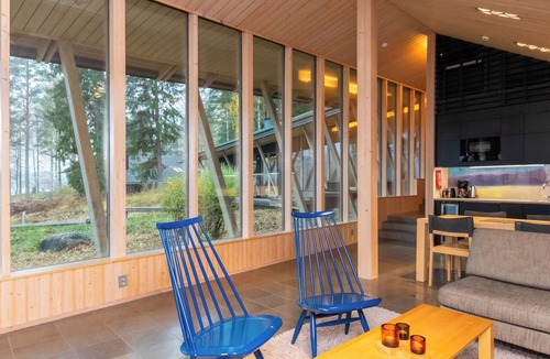 Anttola House | Villa antti by Interhome