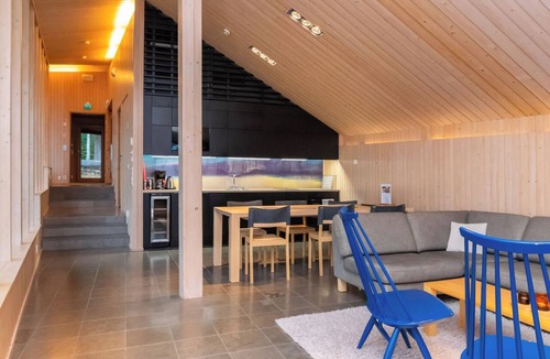 Anttola House | Villa antti by Interhome