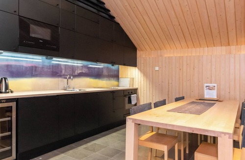 Anttola House | Villa antti by Interhome