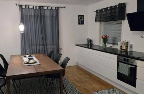 Lassby Apartment | Villa Apartment in the best part of Gothenburg
