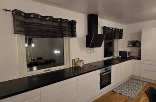 Lassby Apartment | Villa Apartment in the best part of Gothenburg