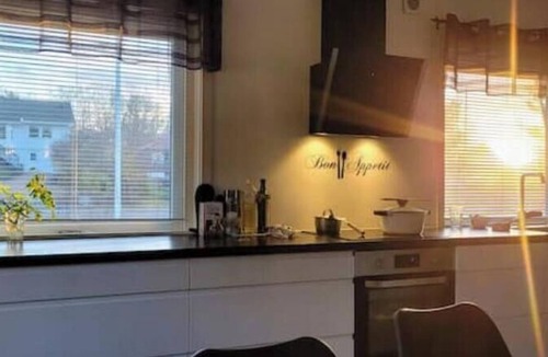 Lassby Apartment | Villa Apartment in the best part of Gothenburg