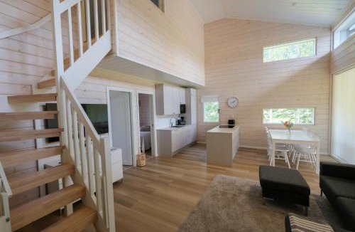 Tahkovuori House | Villa Arvonpiha A