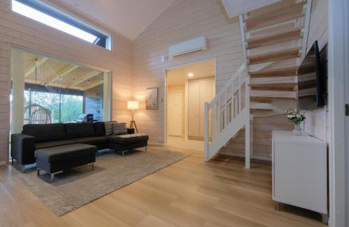 Tahkovuori House | Villa Arvonpiha A
