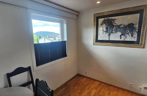Tonsberg House | Villa Asker