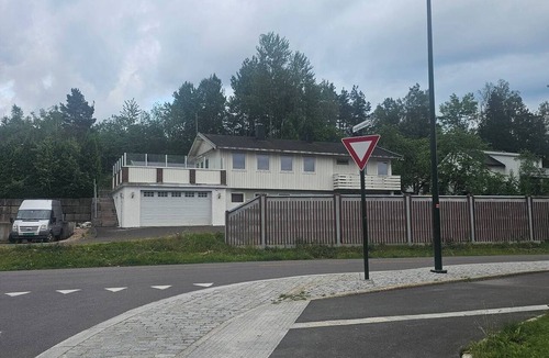 Tonsberg House | Villa Asker