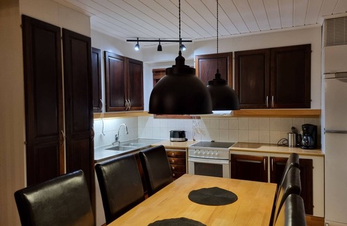 Vidsel House | Villa Assar by Interhome