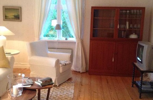 Lyrestad House | Villa Asta 1 Råglanda Lyrestad
