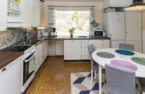 Lohja House | Villa aurinkorinne by Interhome