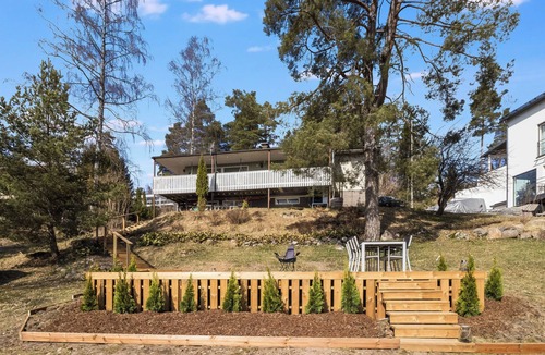 Lohja House | Villa aurinkorinne by Interhome