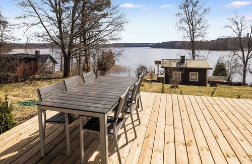 Lohja House | Villa aurinkorinne by Interhome