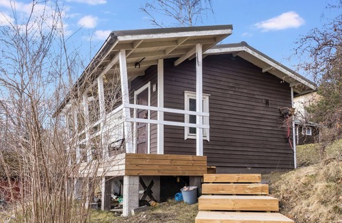 Lohja House | Villa aurinkorinne by Interhome
