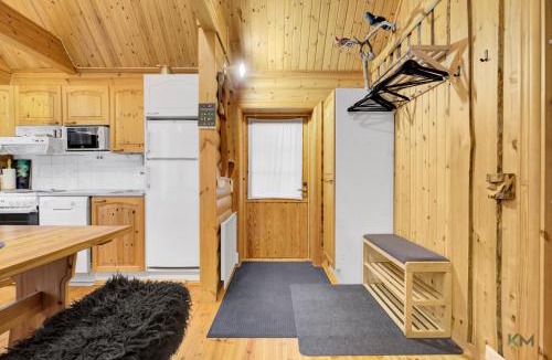 Lampivaara House | Villa Aurora - Valkea Homes