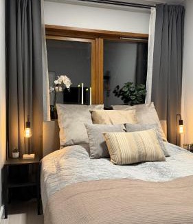 Astorp Bed & Breakfast | Villa Bäckagård Bed and Breakfast