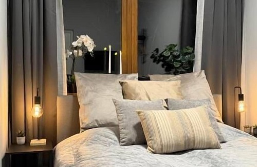 Astorp Bed & Breakfast | Villa Bäckagård Bed & Breakfast
