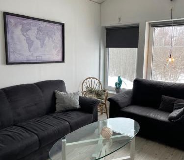 Soraker Apartment | Villa Båthamnsgatan