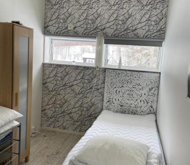 Soraker Apartment | Villa Båthamnsgatan
