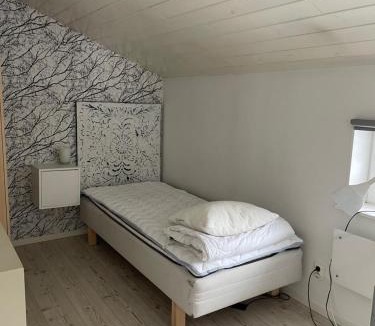 Soraker Apartment | Villa Båthamnsgatan