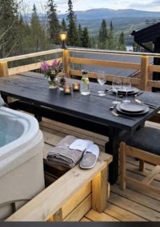 Are Apartment | Villa Bearcorner