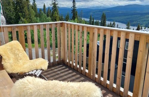 Are Apartment | Villa Bearcorner