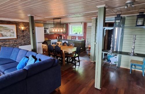 Are Apartment | Villa Bearcorner