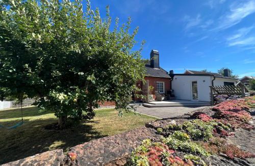 Galgamarken-Trosso Villa | Villa Bergåsa