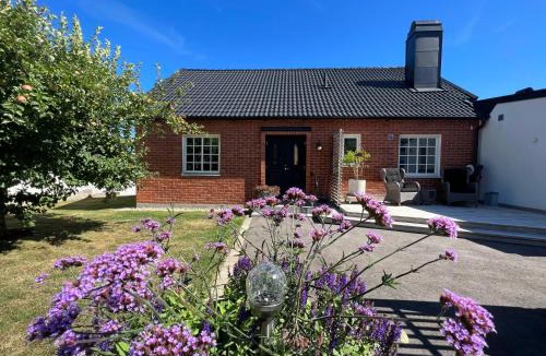 Galgamarken-Trosso Villa | Villa Bergåsa