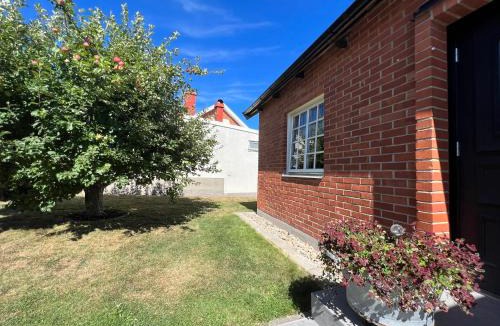Galgamarken-Trosso Villa | Villa Bergåsa