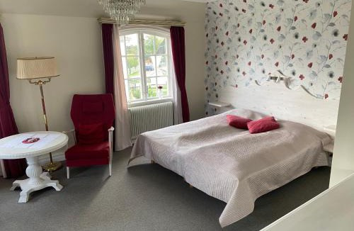 Borgholm Bed & Breakfast | Villa Blenda