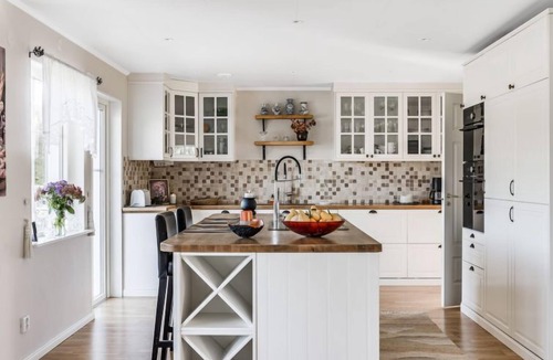 Norrkoping O House | Villa Blommelund by Interhome