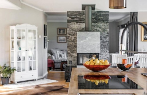Norrkoping O House | Villa Blommelund by Interhome