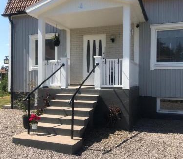 Overum House | Villa Blueberry