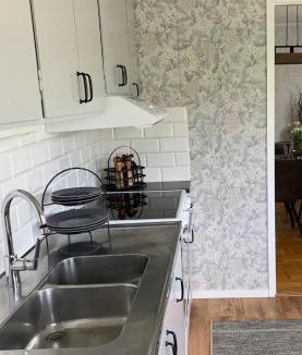 Overum House | Villa Blueberry