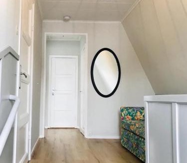 Overum House | Villa Blueberry