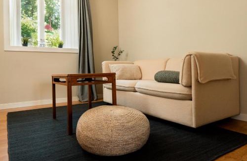 Godvik Apartment | VILLA BRATTHOLMEN