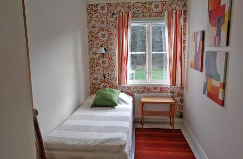 Brastad Hotel | Villa Bro