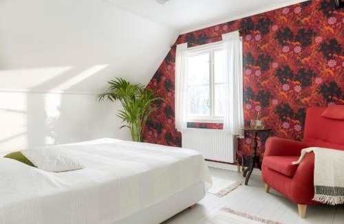 Brastad Hotel | Villa Bro
