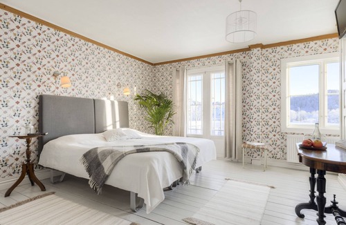 Brastad Bed & Breakfast | Villa Bro