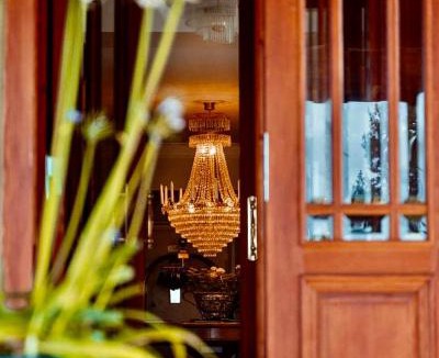 Nyhamnslage Hotel | Villa Brunnby
