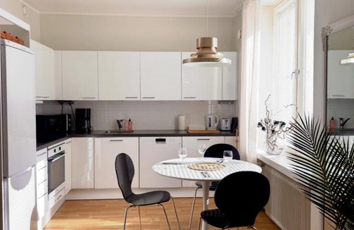 Toolo Apartment | Villa Centralen