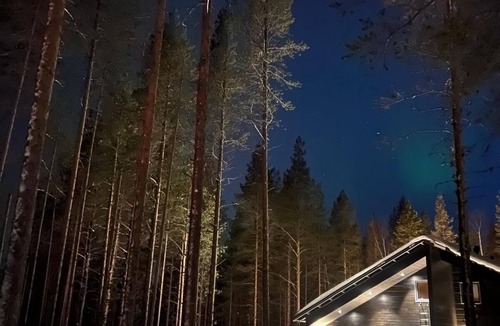 Sirkka Ski Chalet | Villa Chill Levi