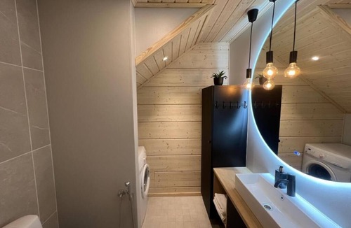 Sirkka Ski Chalet | Villa Chill Levi