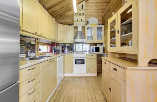 Lampivaara Villa | Villa Christina - Valkea Homes